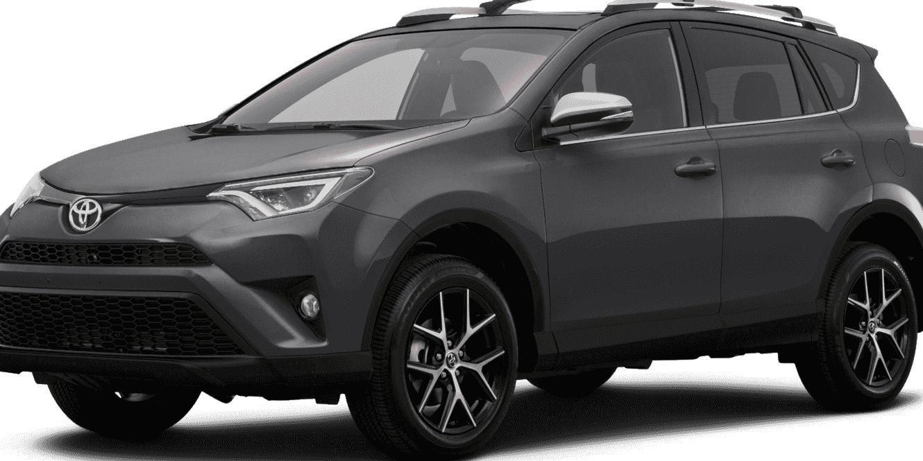 TOYOTA RAV4 2017 2T3NFREV9HW347153 image