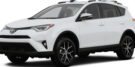 TOYOTA RAV4 2017 2T3JFREV6HW601044 image