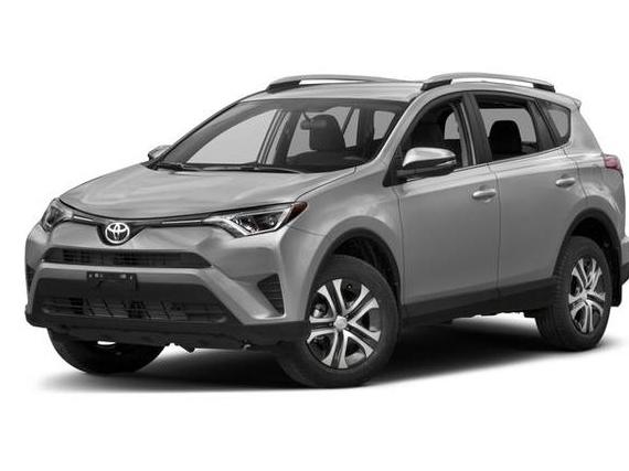 TOYOTA RAV4 2017 JTMZFREV9HJ149835 image