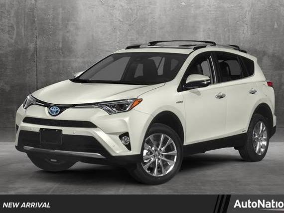 TOYOTA RAV4 2017 JTMDJREV7HD072860 image