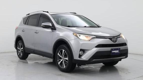 TOYOTA RAV4 2017 2T3WFREVXHW328714 image