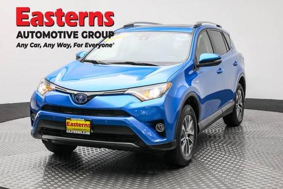 TOYOTA RAV4 2017 JTMRJREV8HD069164 image