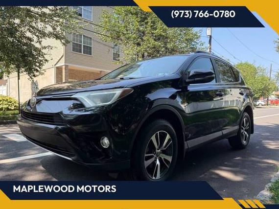 TOYOTA RAV4 2017 2T3RFREV7HW578408 image TOYOTA RAV4 2017 2T3RFREV7HW578408 image