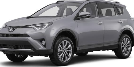 TOYOTA RAV4 2017 2T3YFREV4HW323047 image