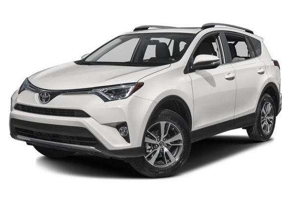 TOYOTA RAV4 2017 2T3RFREV6HW555315 image