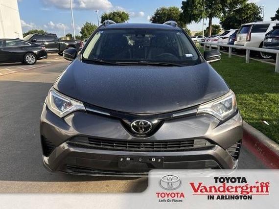 TOYOTA RAV4 2017 JTMZFREV2HJ701773 image