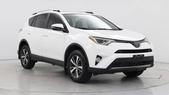TOYOTA RAV4 2017 JTMRFREV0HJ704624 image
