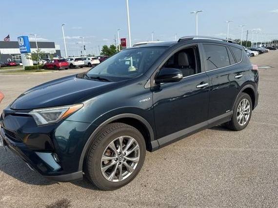 TOYOTA RAV4 2017 JTMDJREV9HD063349 image
