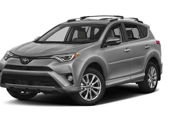 TOYOTA RAV4 2017 JTMDFREV6HJ121503 image