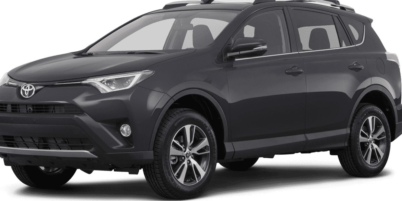 TOYOTA RAV4 2017 JTMRFREV6HJ114993 image