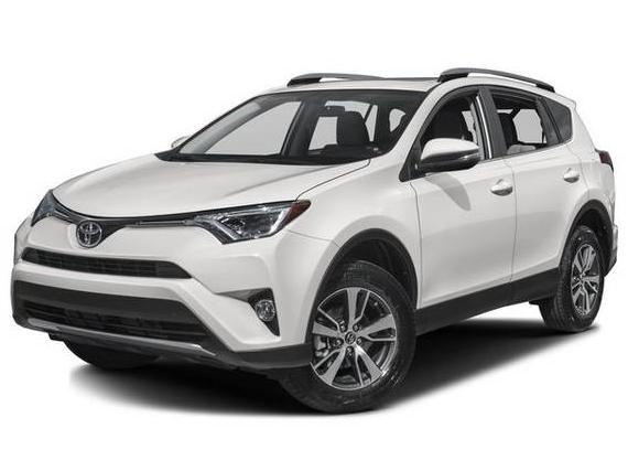 TOYOTA RAV4 2017 2T3WFREV9HW325934 image