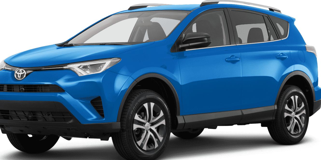 TOYOTA RAV4 2017 JTMZFREV1HJ708925 image