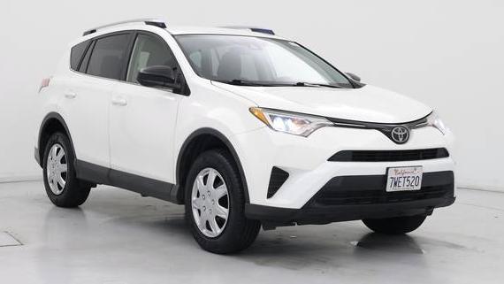 TOYOTA RAV4 2017 JTMZFREV7HJ109799 image