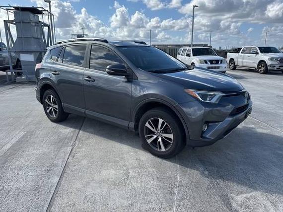 TOYOTA RAV4 2017 JTMWFREV5HD095869 image TOYOTA RAV4 2017 JTMWFREV5HD095869 image