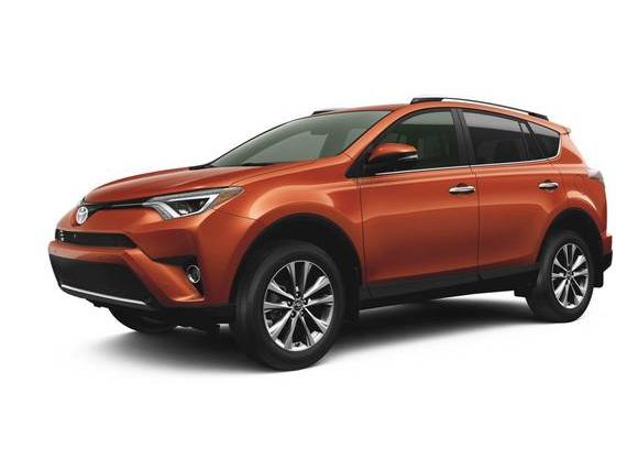 TOYOTA RAV4 2017 2T3YFREV4HW347137 image