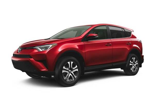 TOYOTA RAV4 2017 JTMBFREV9HJ149674 image