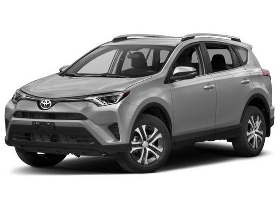 TOYOTA RAV4 2017 JTMZFREV9HJ122523 image
