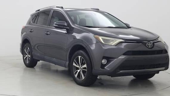 TOYOTA RAV4 2017 2T3RFREV3HW549617 image
