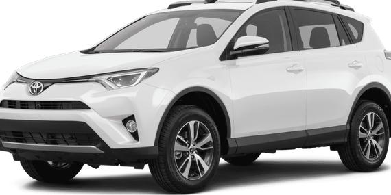 TOYOTA RAV4 2017 JTMRFREV2HJ125165 image