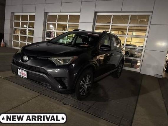 TOYOTA RAV4 2017 2T3BFREV1HW616362 image TOYOTA RAV4 2017 2T3BFREV1HW616362 image