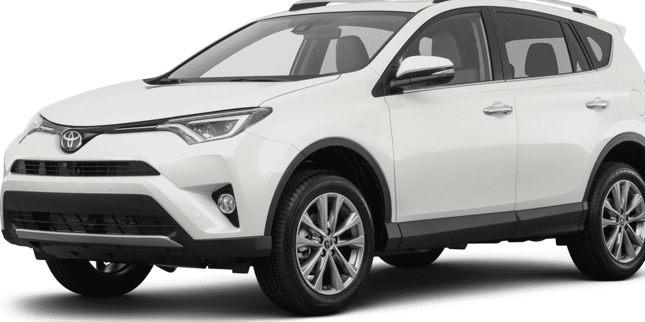 TOYOTA RAV4 2017 2T3YFREV1HW322468 image