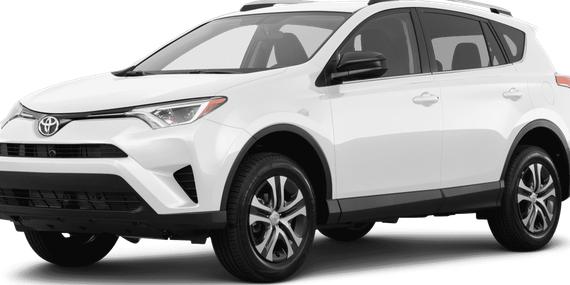 TOYOTA RAV4 2017 2T3BFREV7HW614339 image