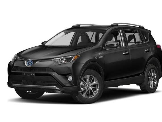 TOYOTA RAV4 2017 JTMRJREV2HD130346 image