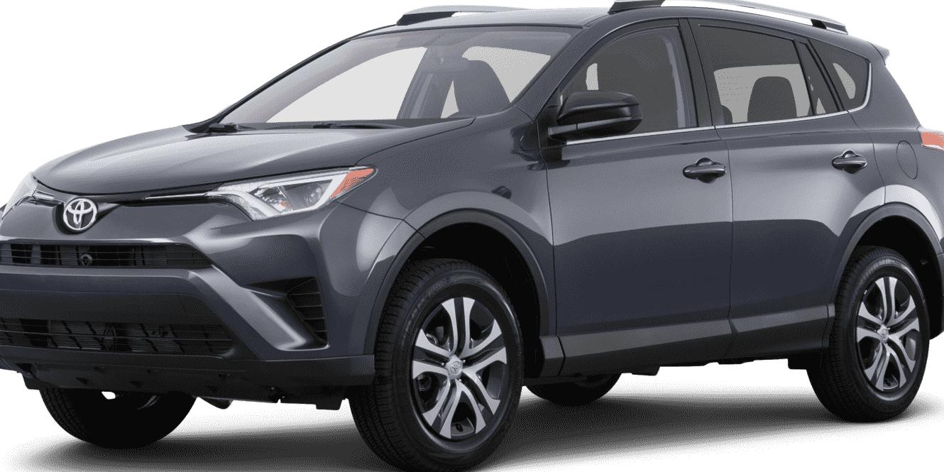 TOYOTA RAV4 2017 JTMZFREV8HJ129401 image