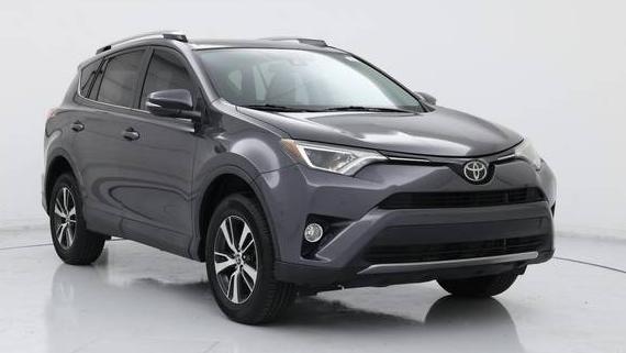 TOYOTA RAV4 2017 2T3WFREVXHW374849 image TOYOTA RAV4 2017 2T3WFREVXHW374849 image