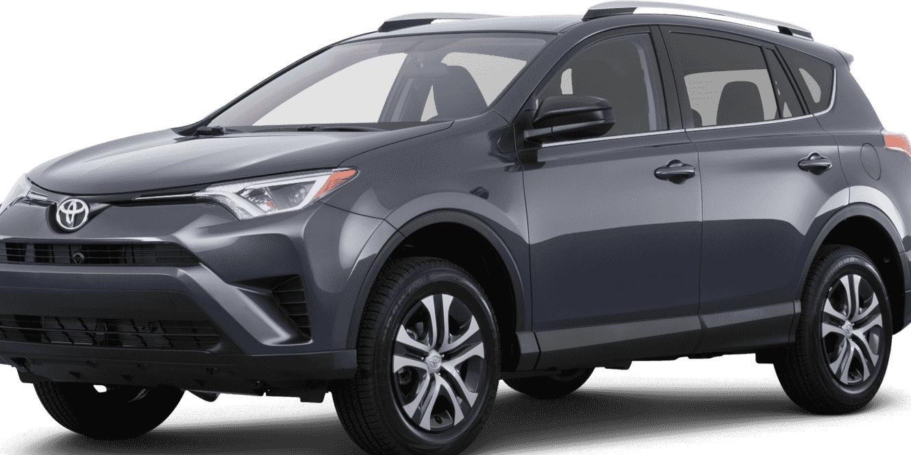 TOYOTA RAV4 2017 JTMBFREV8HJ149861 image