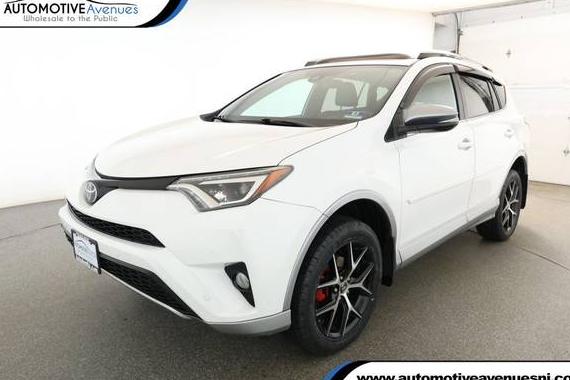 TOYOTA RAV4 2017 2T3JFREVXHW602388 image TOYOTA RAV4 2017 2T3JFREVXHW602388 image