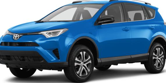 TOYOTA RAV4 2017 JTMZFREV6HJ115187 image