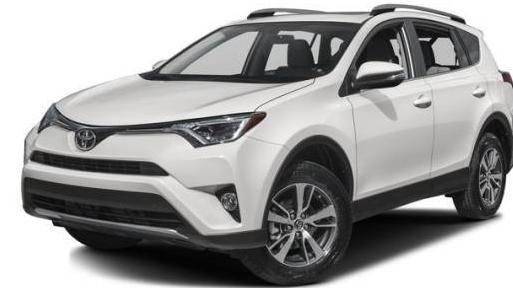 TOYOTA RAV4 2017 2T3WFREV9HW345259 image