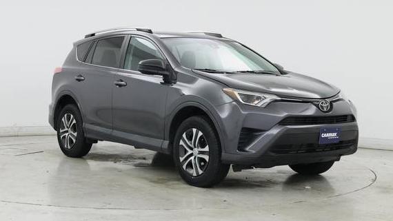 TOYOTA RAV4 2017 2T3BFREV6HW562069 image