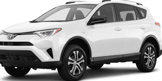 TOYOTA RAV4 2017 2T3BFREV2HW623854 image