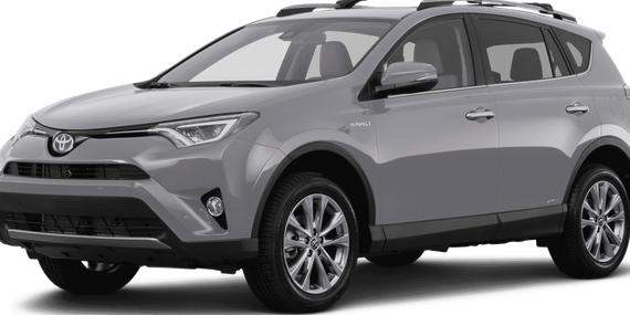 TOYOTA RAV4 2017 JTMDJREV4HD126566 image