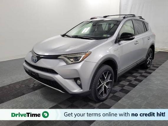 TOYOTA RAV4 2017 JTMJJREV0HD085145 image