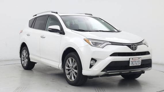 TOYOTA RAV4 2017 2T3YFREV5HW317418 image TOYOTA RAV4 2017 2T3YFREV5HW317418 image