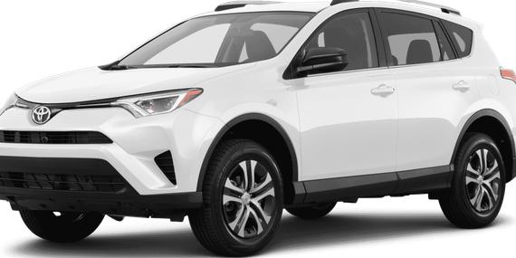 TOYOTA RAV4 2017 2T3ZFREV2HW364345 image