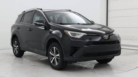 TOYOTA RAV4 2017 2T3ZFREV5HW397209 image