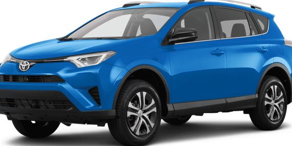 TOYOTA RAV4 2017 JTMBFREV7HJ158261 image
