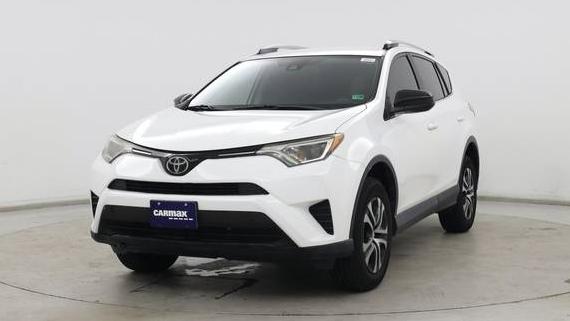 TOYOTA RAV4 2017 JTMBFREV4HJ709942 image