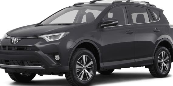 TOYOTA RAV4 2017 JTMRFREV0HJ715560 image
