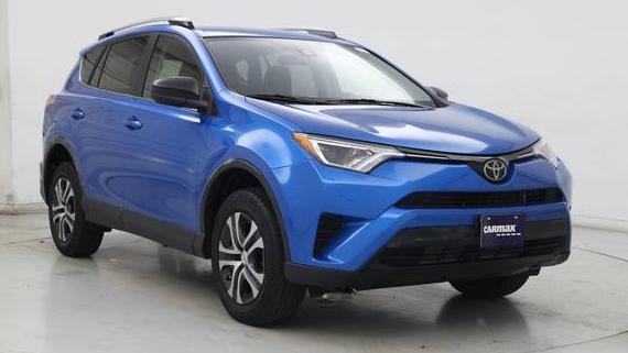 TOYOTA RAV4 2017 JTMZFREVXHD093189 image