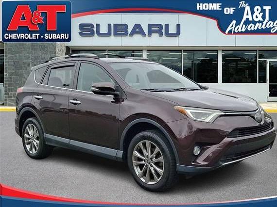 TOYOTA RAV4 2017 2T3DFREV0HW590247 image TOYOTA RAV4 2017 2T3DFREV0HW590247 image