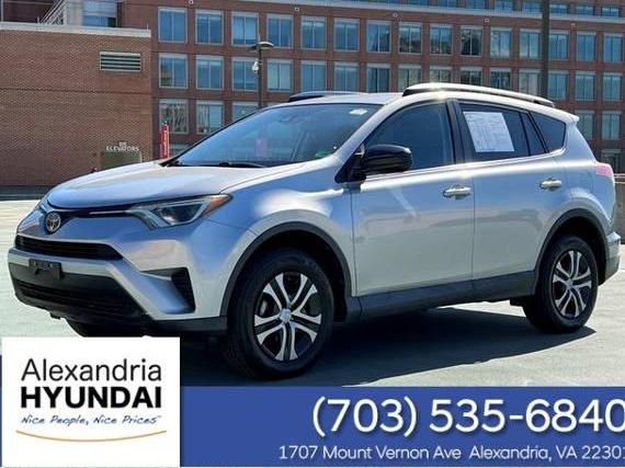 TOYOTA RAV4 2017 2T3BFREV4HW641353 image TOYOTA RAV4 2017 2T3BFREV4HW641353 image