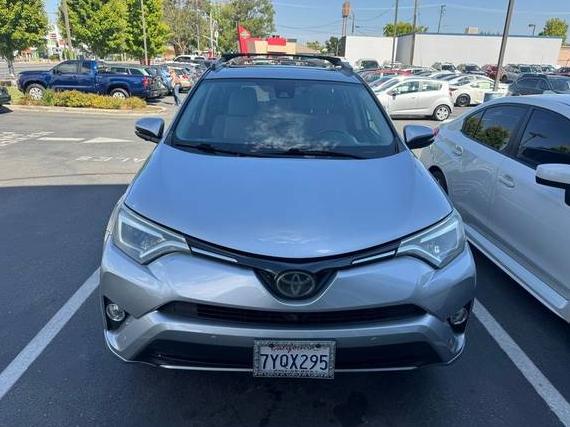 TOYOTA RAV4 2017 2T3YFREV7HW312611 image TOYOTA RAV4 2017 2T3YFREV7HW312611 image
