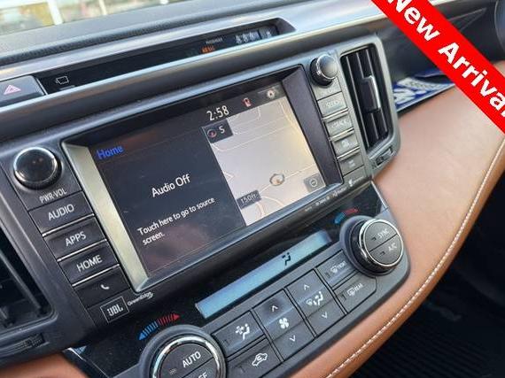 TOYOTA RAV4 2017 JTMDJREV8HD117286 image