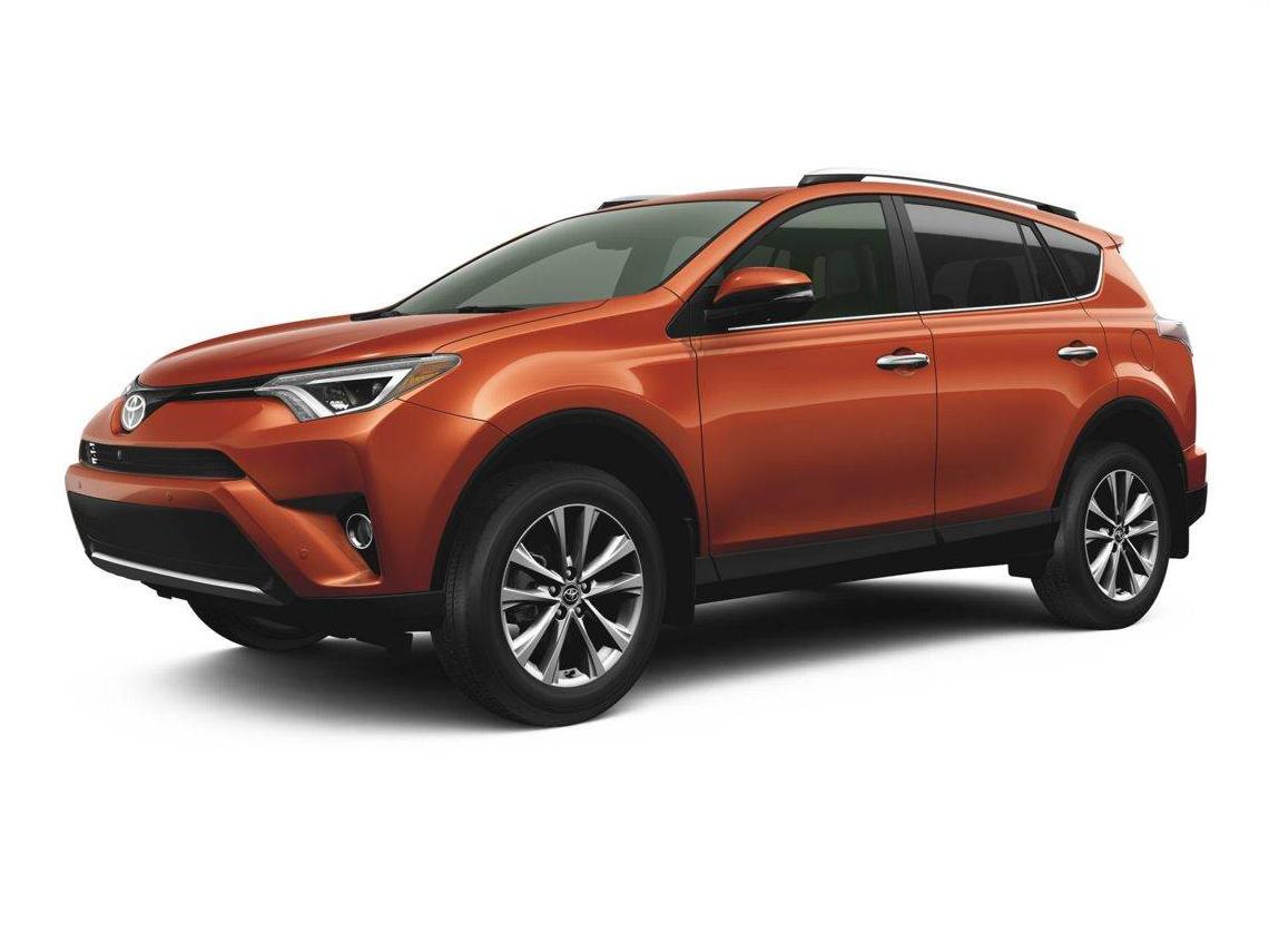 TOYOTA RAV4 2017 2T3WFREV9HW390055 image