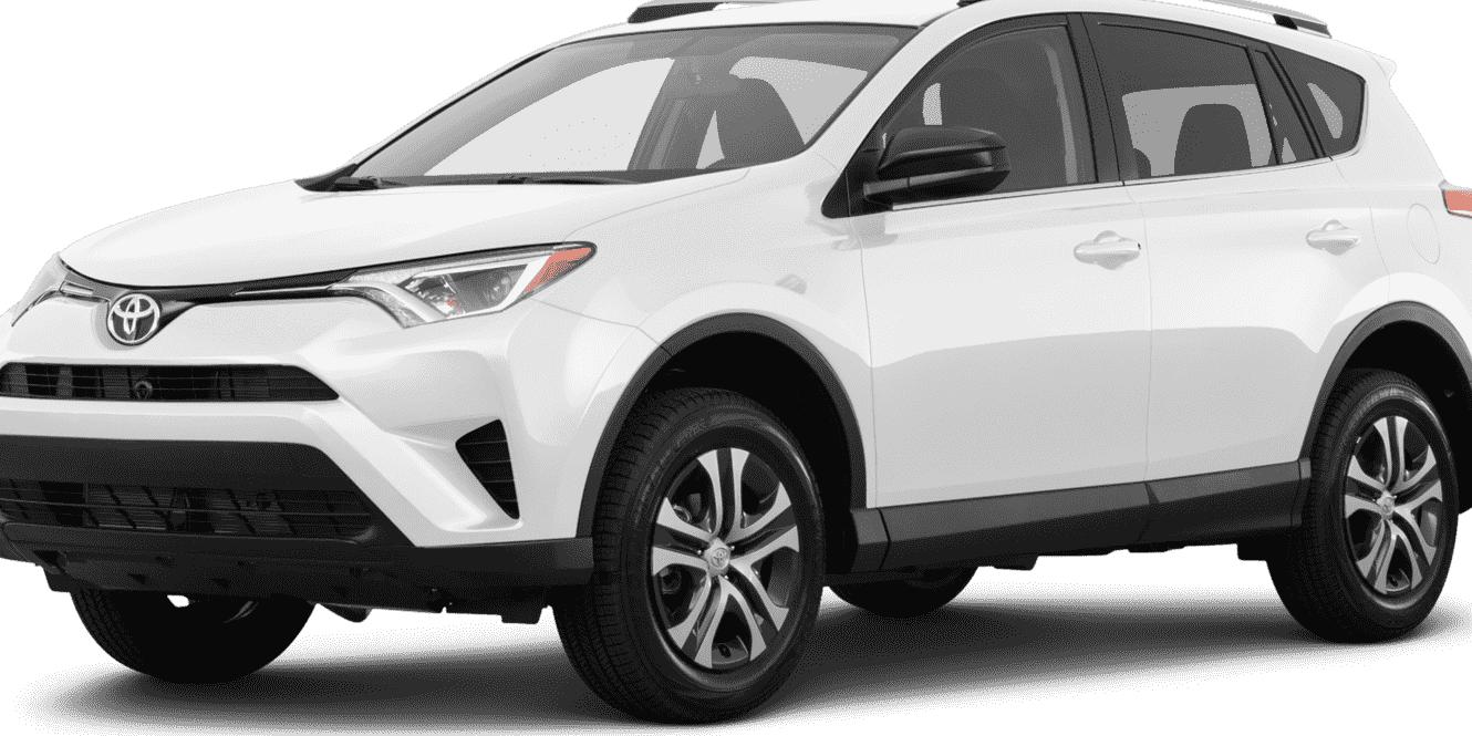 TOYOTA RAV4 2017 2T3BFREV1HW578034 image